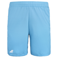 Babolat Boys Play Short - Cyan image