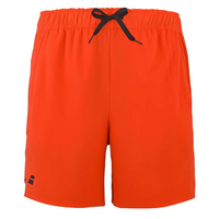 Babolat Boys Play Short - Cherry Tomato image