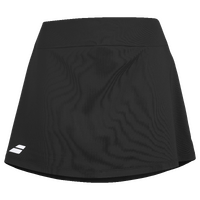 Babolat Girls Play Skirt - Black image