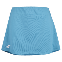 Babolat Girls Play Skirt - Cyan image