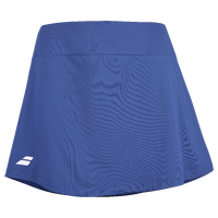 Babolat Girls Play Skirt - Sodalite Blue  image