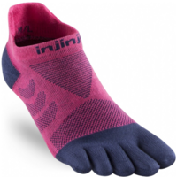 Injinji Women's Specific Ultra Run No Show Sock image