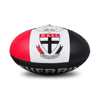Sherrin AFL Team Ball - St Kilda - Size 5 image