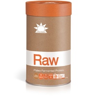 Amazonia Raw Paleo Protein - Salted Caramel & Coconut 500g image