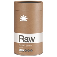 Amazonia Raw Protein Isolate - Natural 500g image