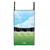 Sherrin Over The Door System With Ball image