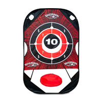 Sherrin Pop Up Hand Ball Target image
