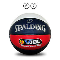 Spalding TF-ELITE Official VJBL Basketball image