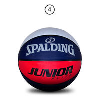 Spalding Junior Flite Outdoor Basketball image