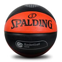 Spalding TF-FLEX Basketball NSW image