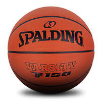 Spalding Varsity TF-150 Outdoor Basketball- Size 6 image