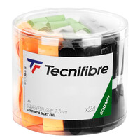Tecnifibre PU Squash Feel Grip 1.7mm - Box of 24 image