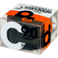 d3 C9.0 Cohesive Bandage Compression Wrap image
