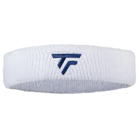 Tecnifibre Headband - White image