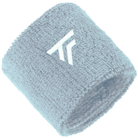 Tecnifibre Wristbands 2 Pack - Glacier  image
