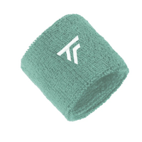 Tecnifibre Wristbands 2 Pack - Sage image