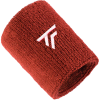 Tecnifibre Wristband XL - Terracotta image