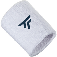 Tecnifibre Wristband XL - White image