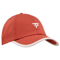 Tecnifibre Laser Cap - Terracotta image