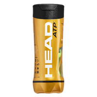 Head ATP 3 Ball Can image