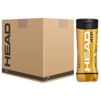 Head ATP 3 Ball 24 Can Case image