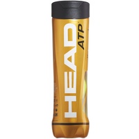 Head ATP 4 Ball Can image