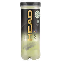 Head Tour XT 3 Ball Can image