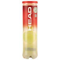 Head Championship 4 Ball Can image