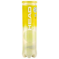 HEAD Team Tennis Ball 4 Ball Can image