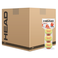 Head T.I.P. Red Box Junior Tennis Balls (16 x 3 packs) image