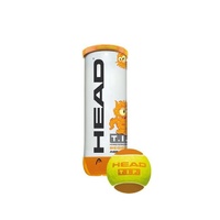 Head T.I.P Orange 3 Ball Can  image