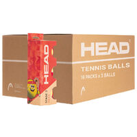 Head Stage 3 - Red Ball 16x3 Ball Carton image