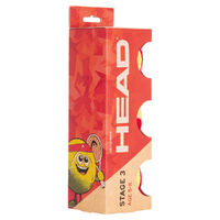 Head Stage 3 - Red Ball 3 Ball image