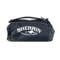Sherrin Duffle Bag - Black image