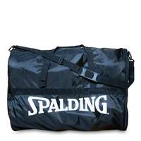 Spalding Soft Basketball Bag - 6 Ball Capacity image