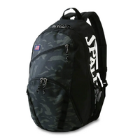 Spalding Half Day Bag - Urban Camo image