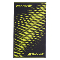 Babolat Medium Tennis Towel Aero Grey image