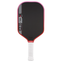 JOOLA Ben Johns Perseus Pro IV 14mm Pickleball Paddle - Guava Rush image
