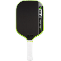 JOOLA Kosmos Pro V Federico Staksrud 16mm Pickleball Paddle - Surge Green image
