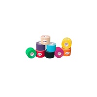 RockTape Kinesiology Sports Strapping Tape Various Colours image