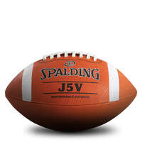 Spalding J5V Advance Gridiron Ball image