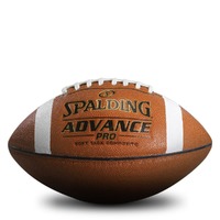 Spalding Advance Pro Composite Gridiron Ball image