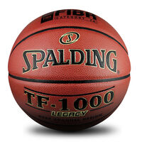 Spalding TF-1000 Legacy Basketball (FIBA Logo) image