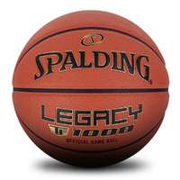 Spalding TF-1000 Legacy Basketball image