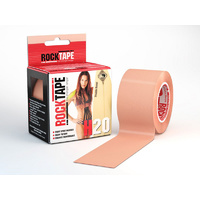RockTape H2O Strapping Tape 5m Rolls image