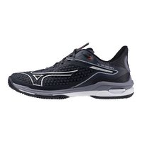 Mizuno Mens Wave Exceed Tour 6 AC - Odyssey Grey image