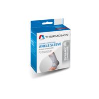 Thermoskin Dynamic Compression Ankle Sleeve image