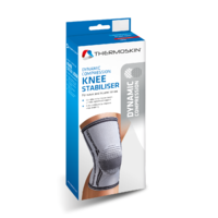 Thermoskin Dynamic Compression Knee Stabiliser image