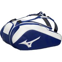 Mizuno 9 Racquet Tour Bag (70L) – Premium Storage & Performance image