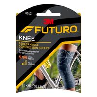 Futuro Performance Compression Knee Sleeve image